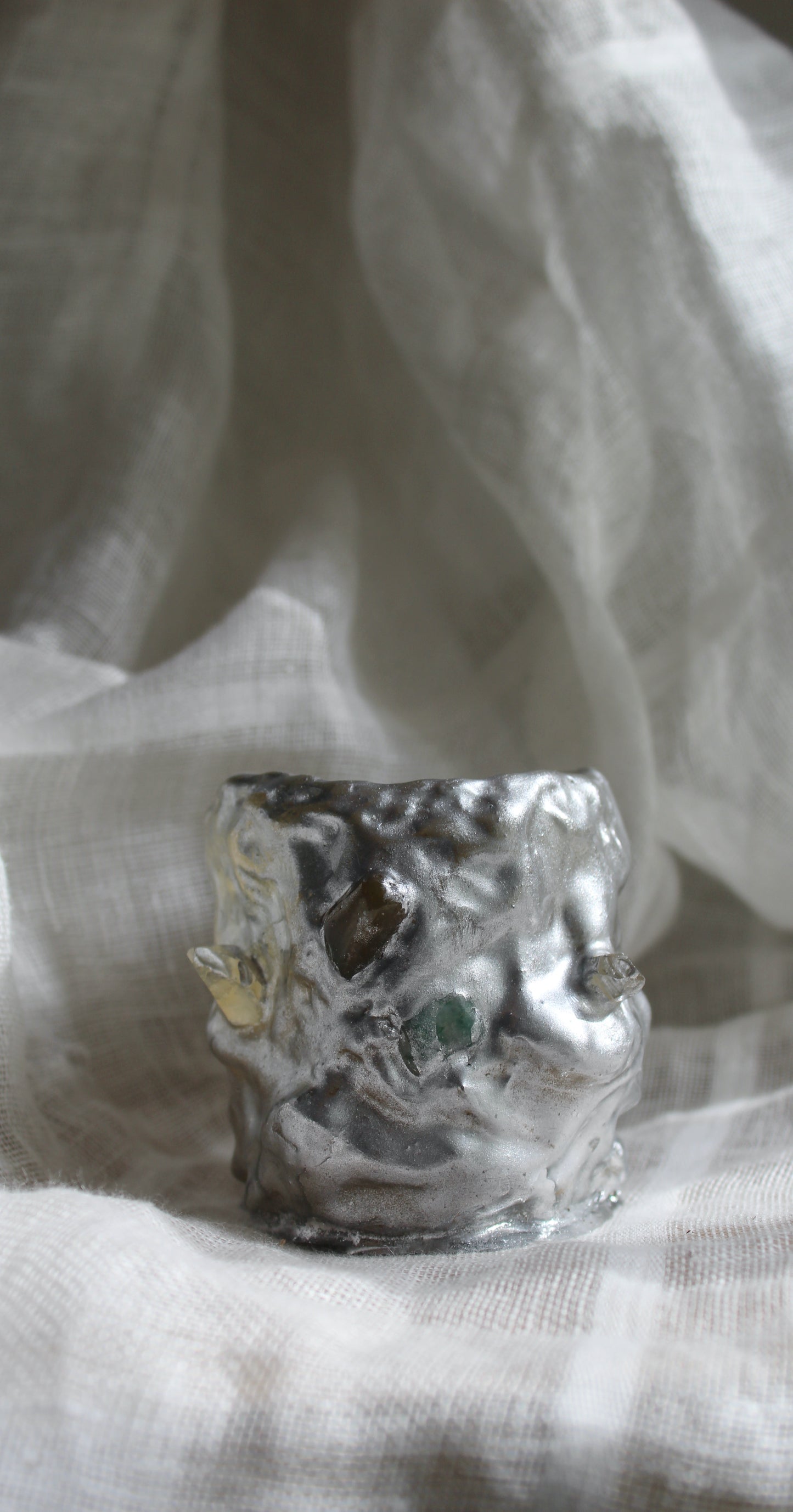 Candle Holder 3