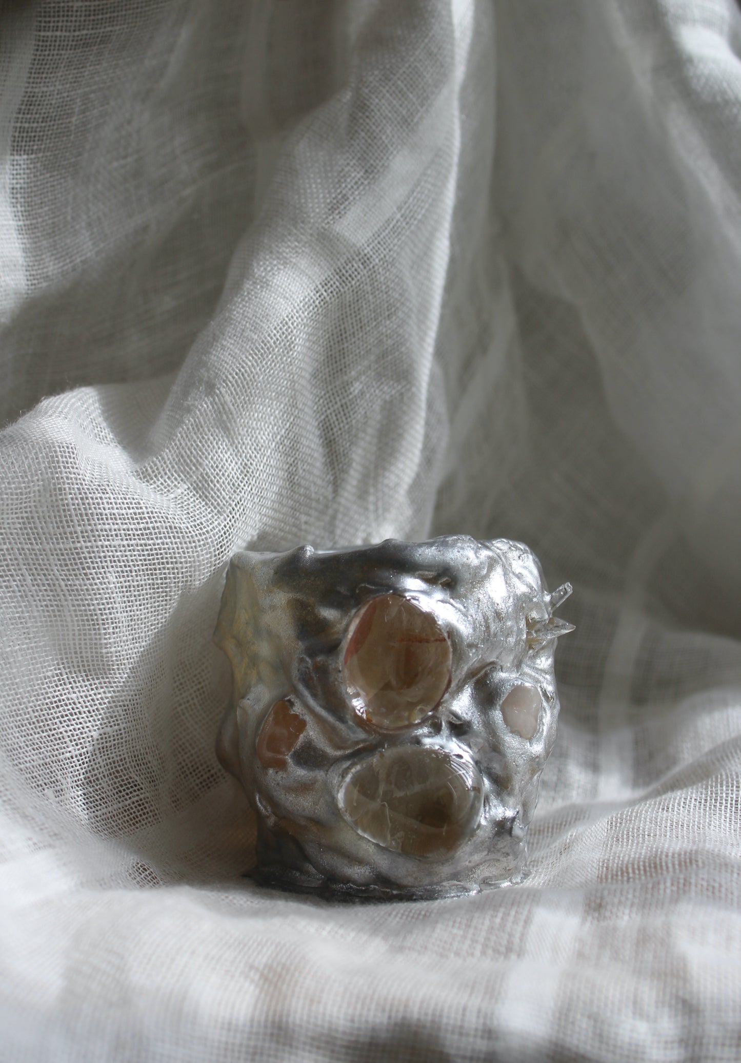 Candle Holder 1
