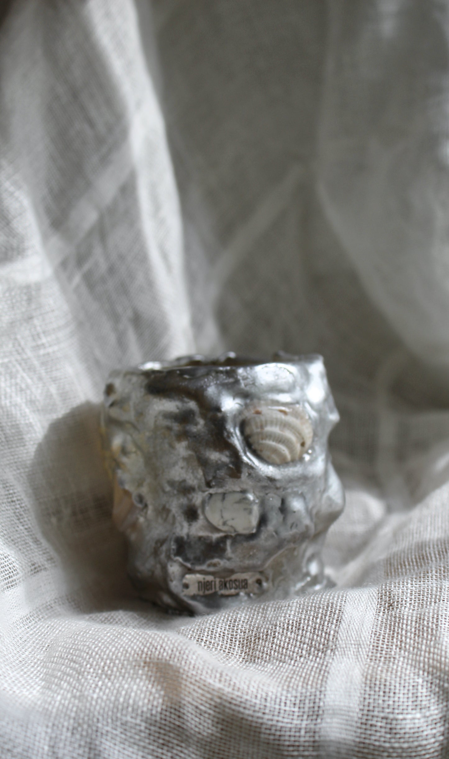 Candle Holder 1