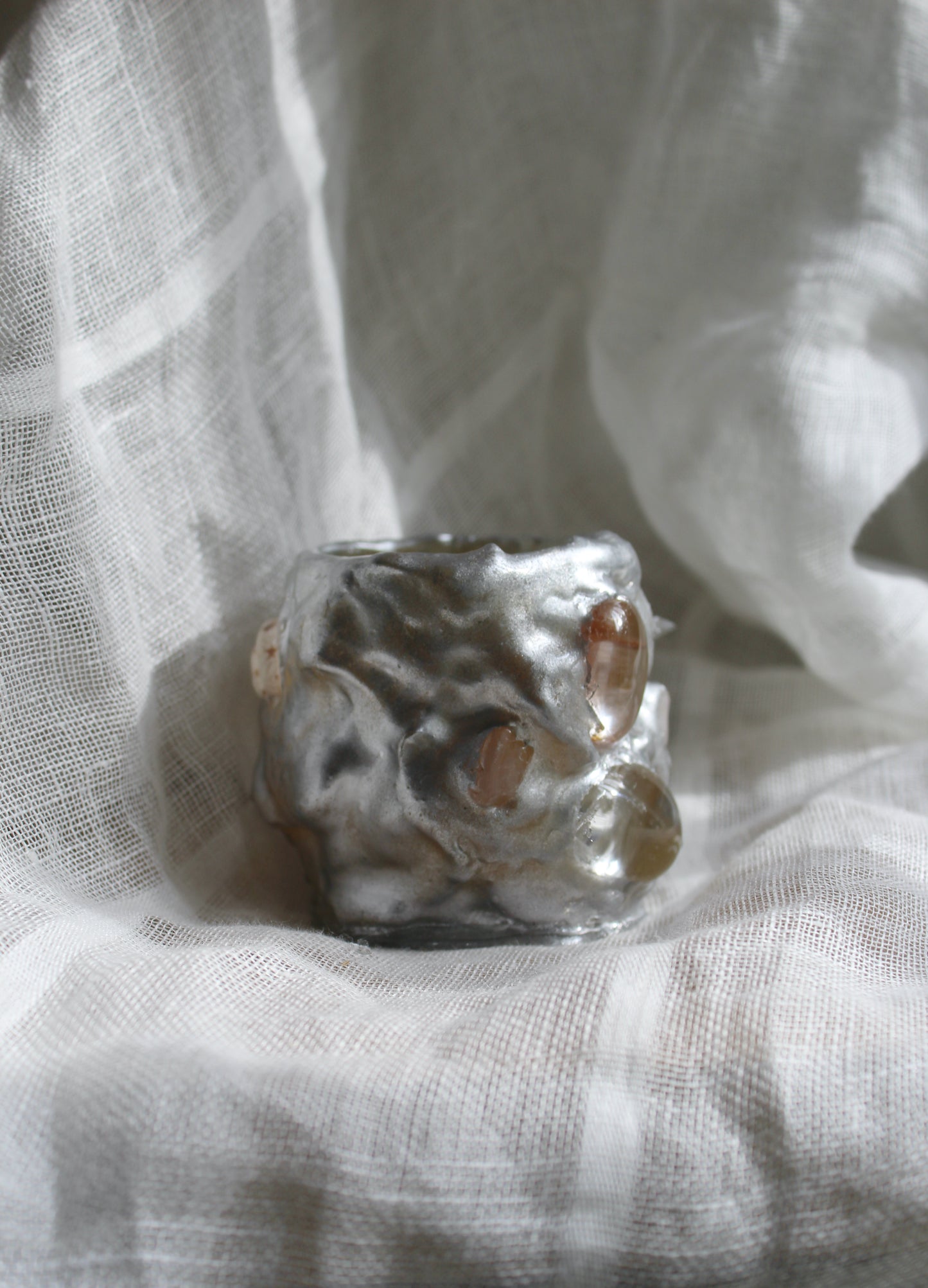 Candle Holder 1