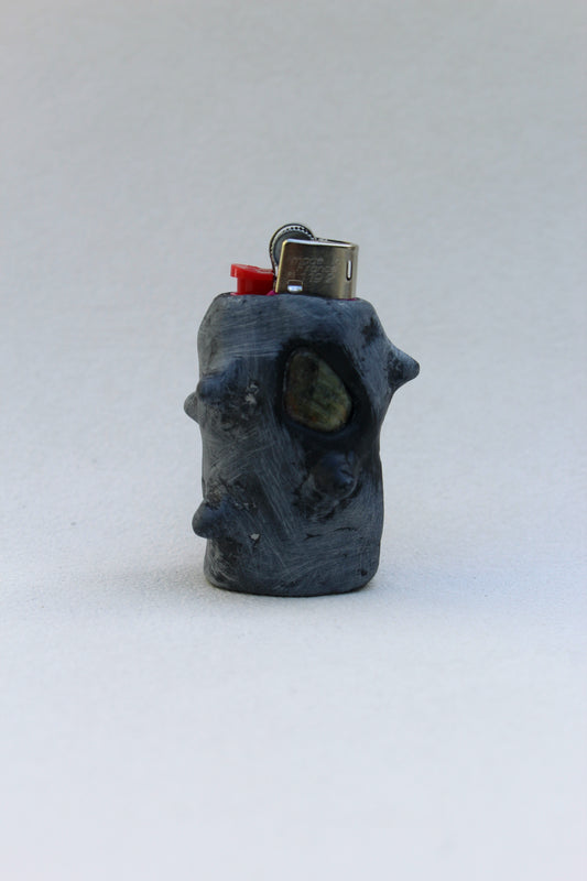 Green stones mini