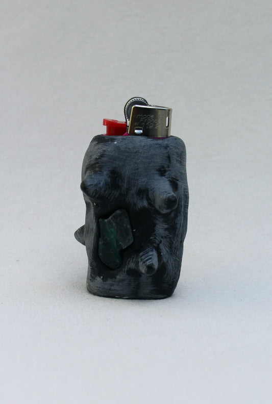Green lagoon mini