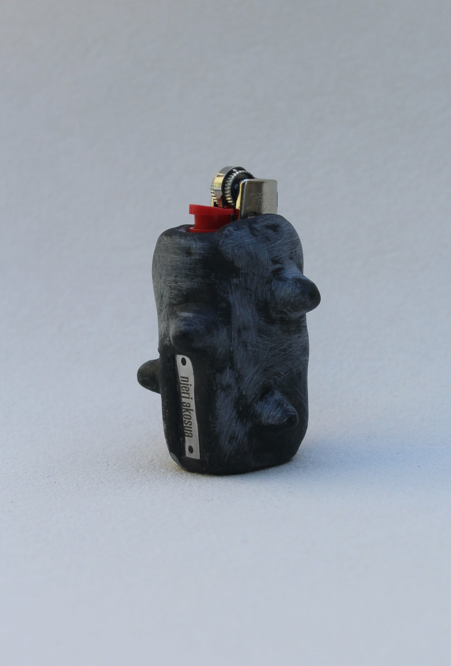 Peacock ore mini
