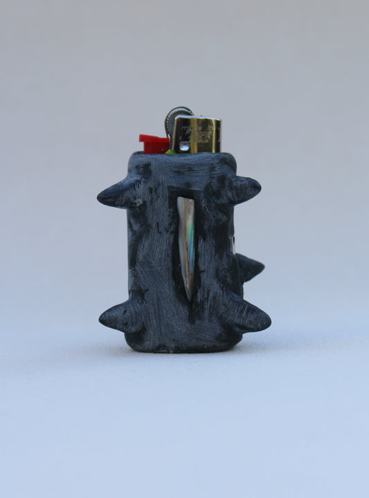 Spikes mini