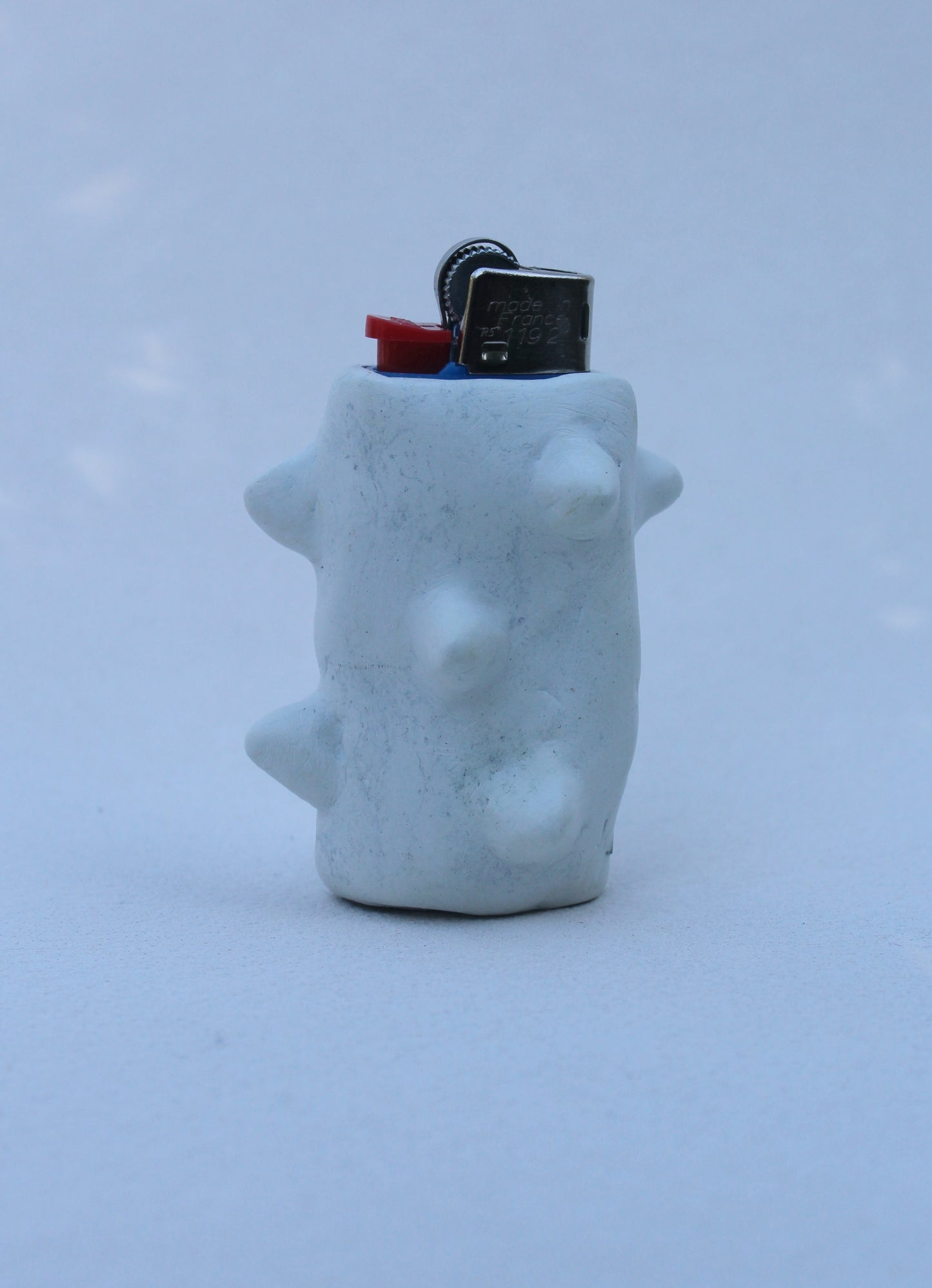 Icy mini