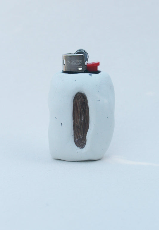 Wood mini