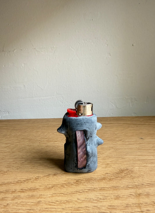 Deep Sea Musings mini