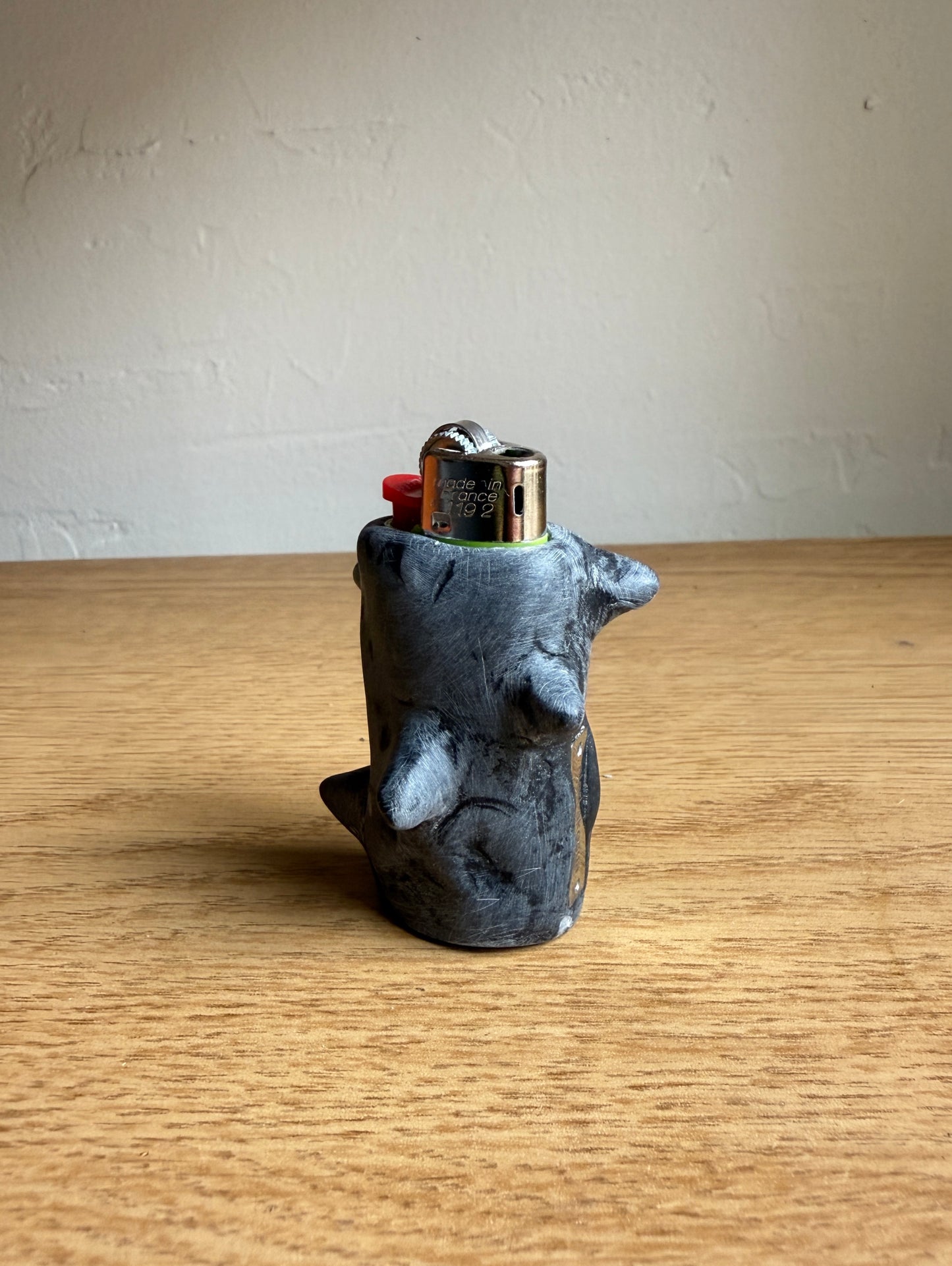 Black Cowry mini Pt. 2