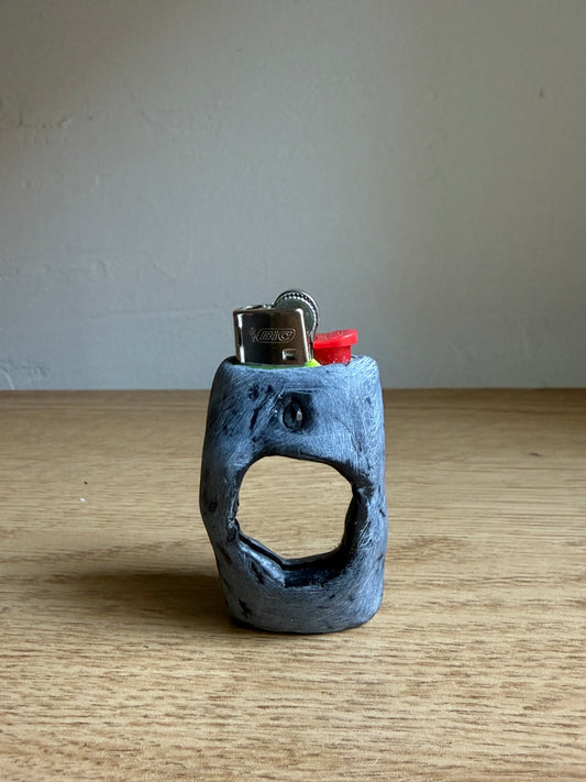 staring into the abyss mini