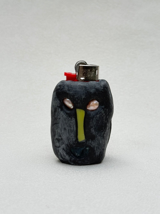 The gaze mini