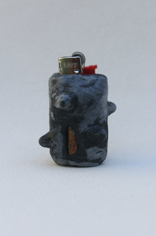 Peacock ore mini