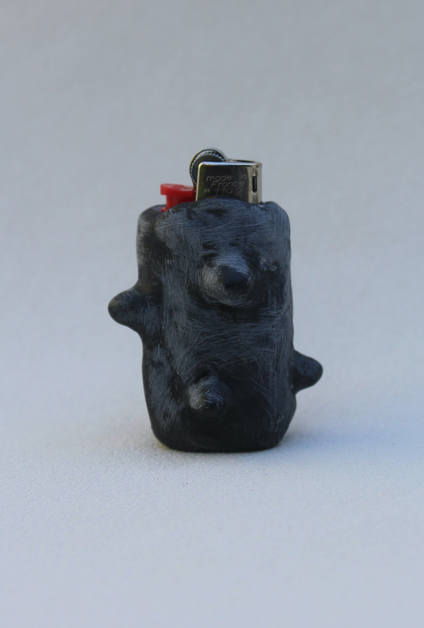 Peacock ore mini