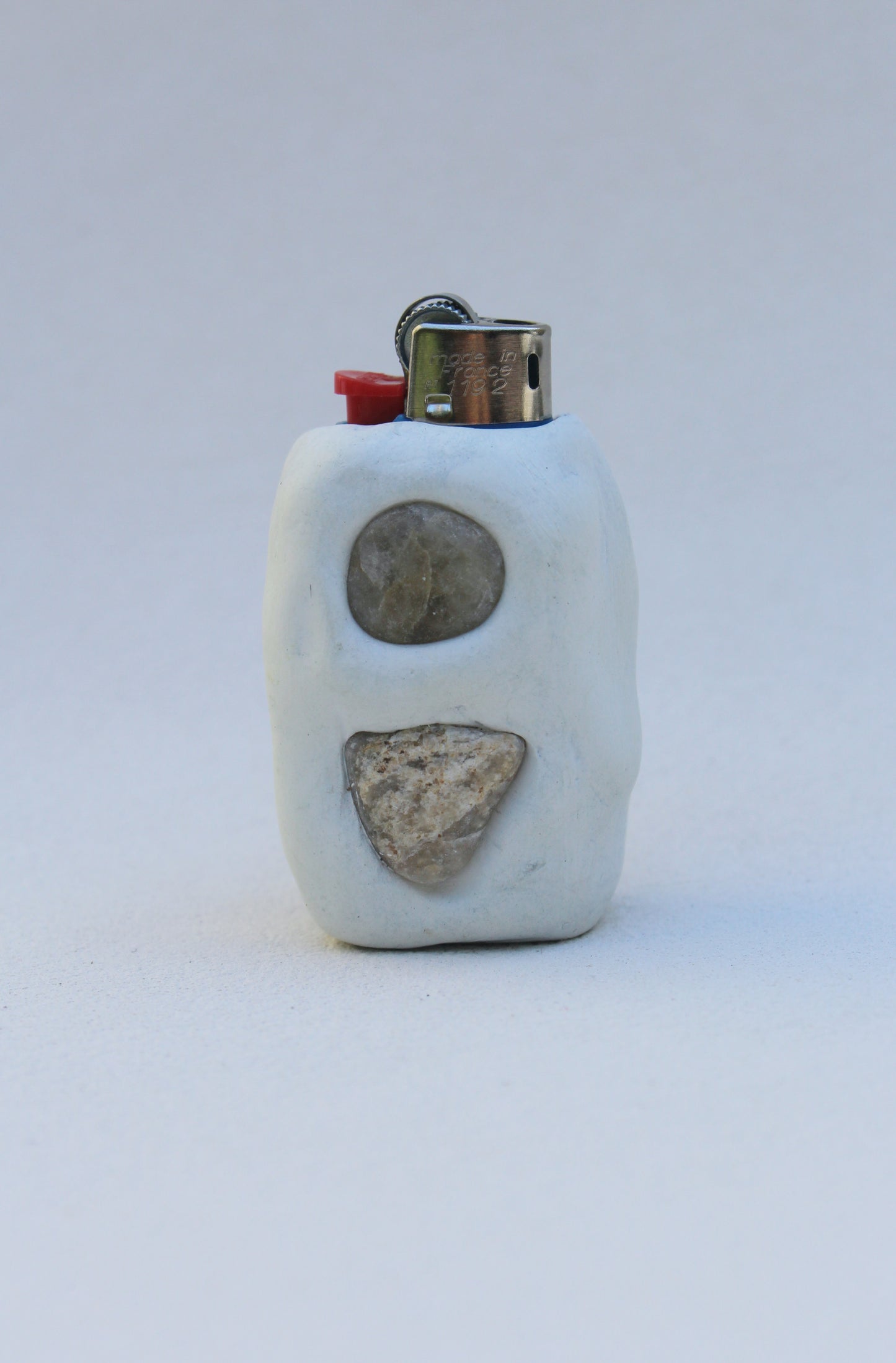 Smooth stones mini