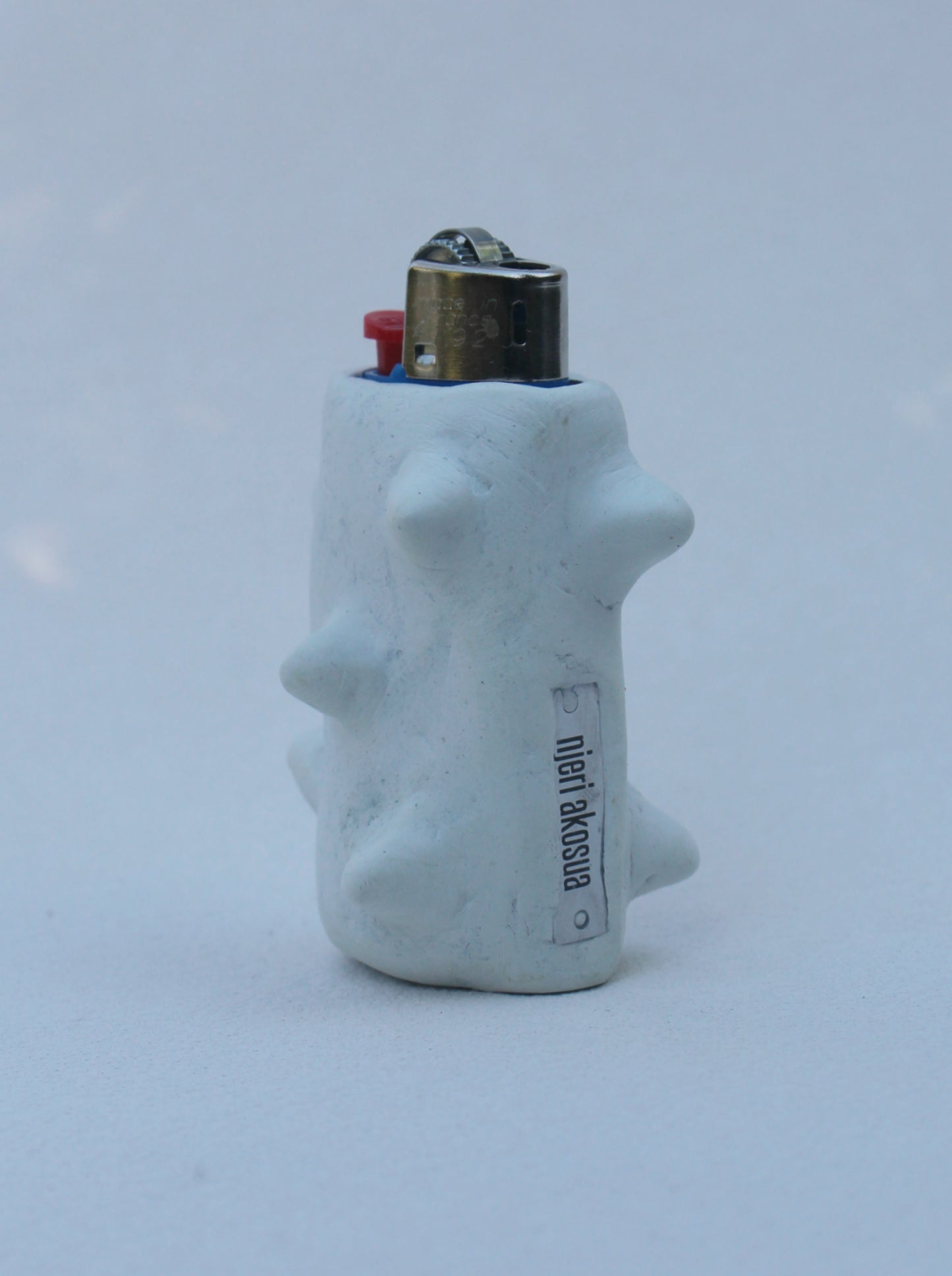 Icy mini