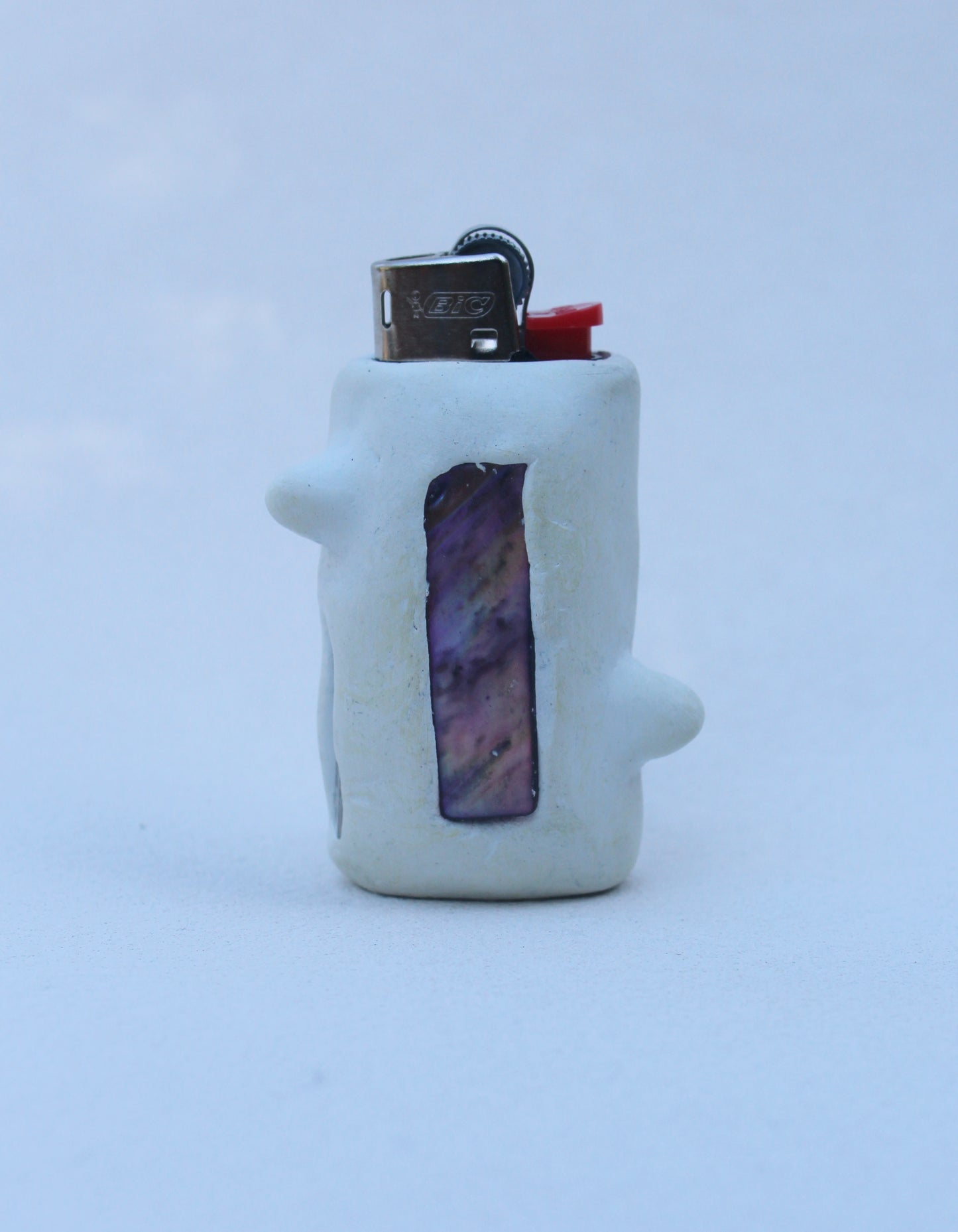 Flashy mini