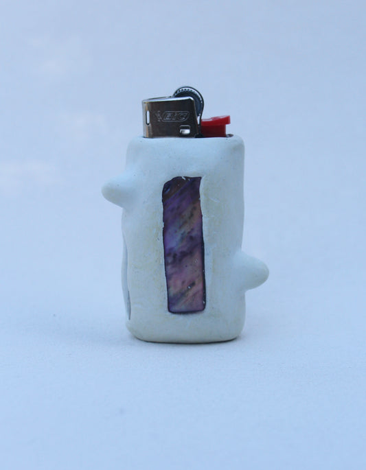 Flashy mini