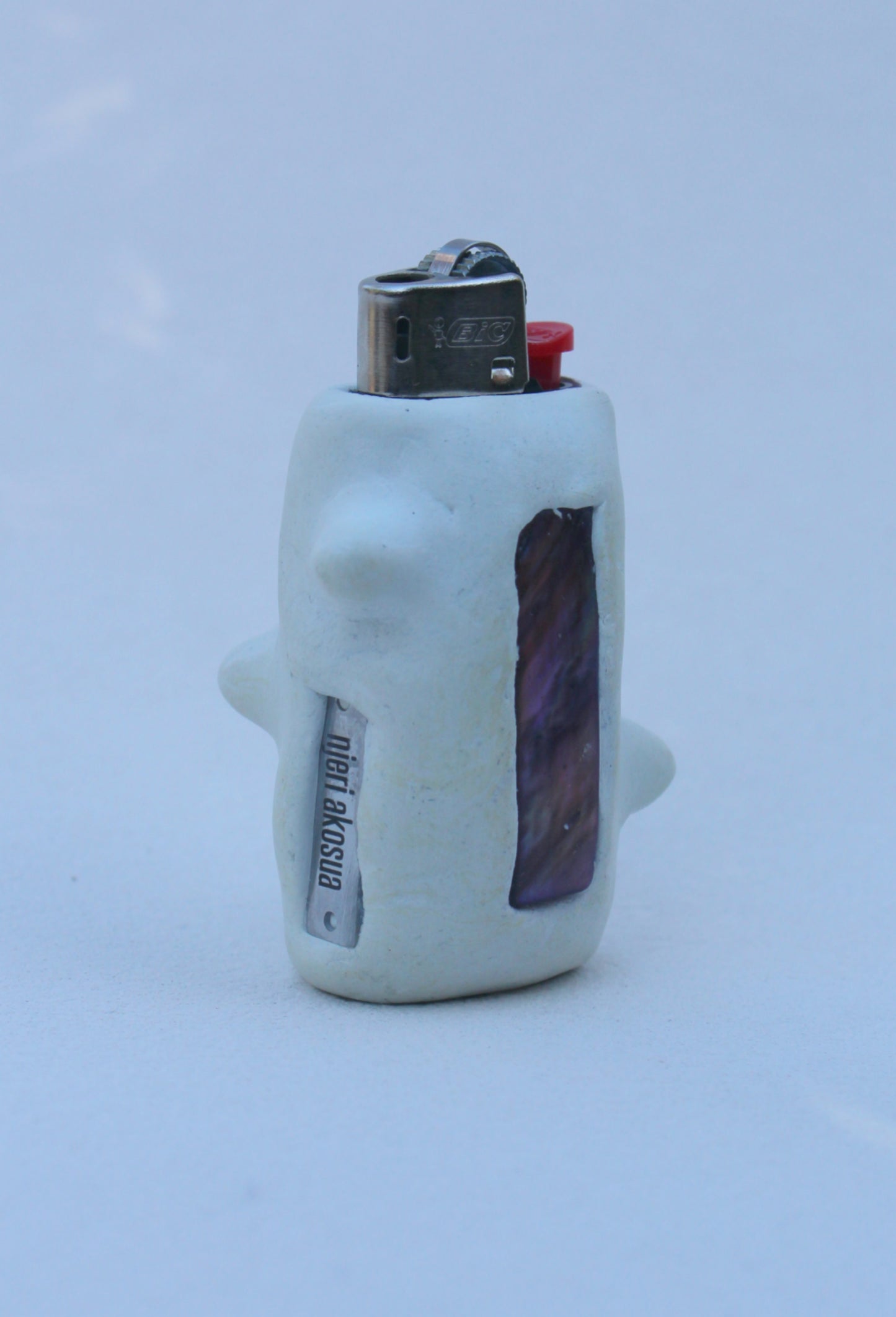 Flashy mini
