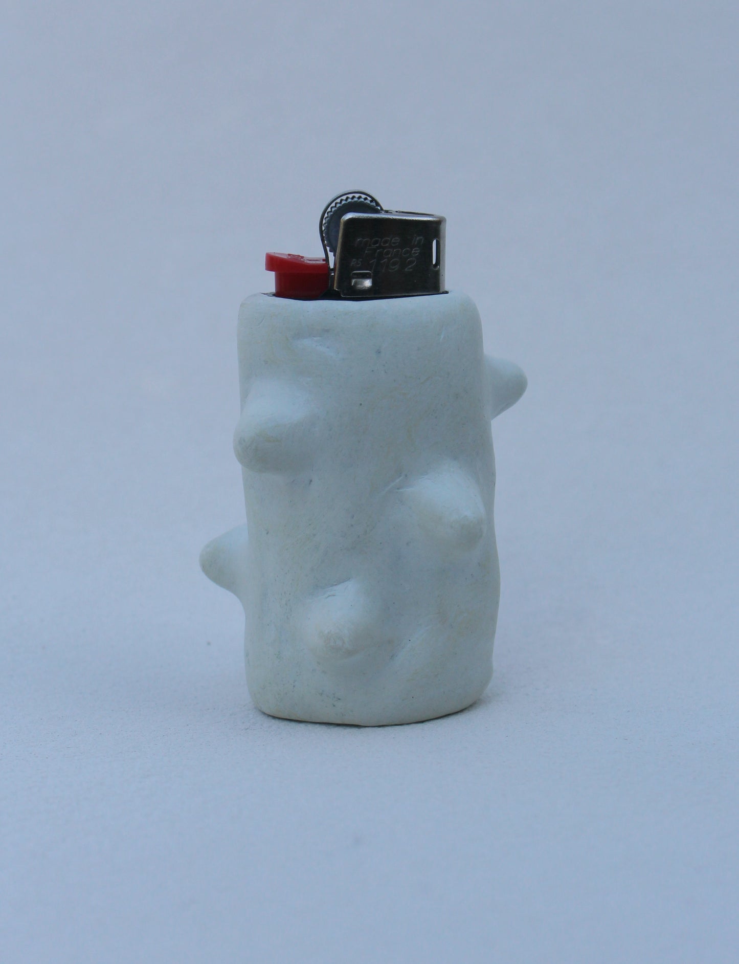 Flashy mini
