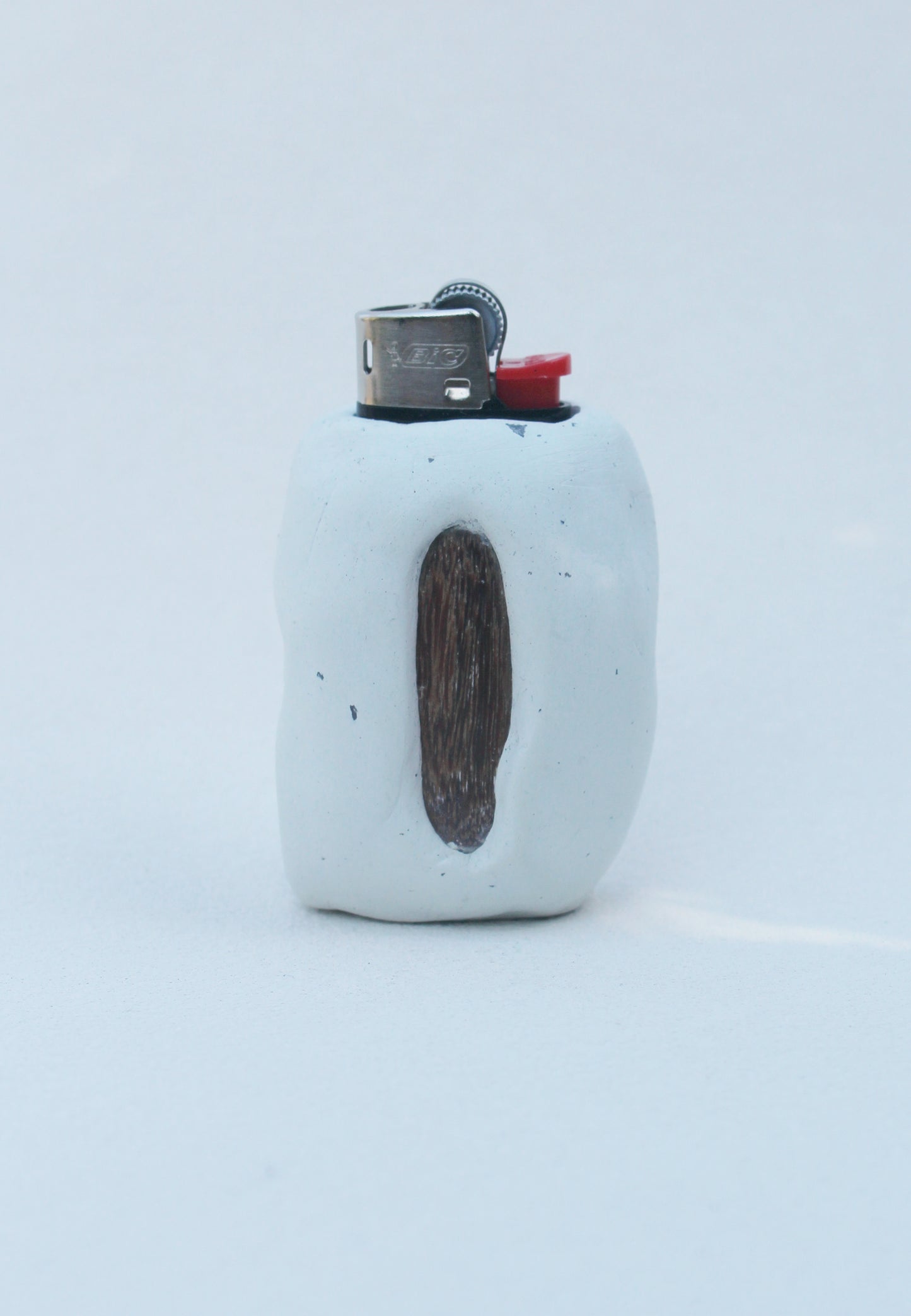 Wood mini