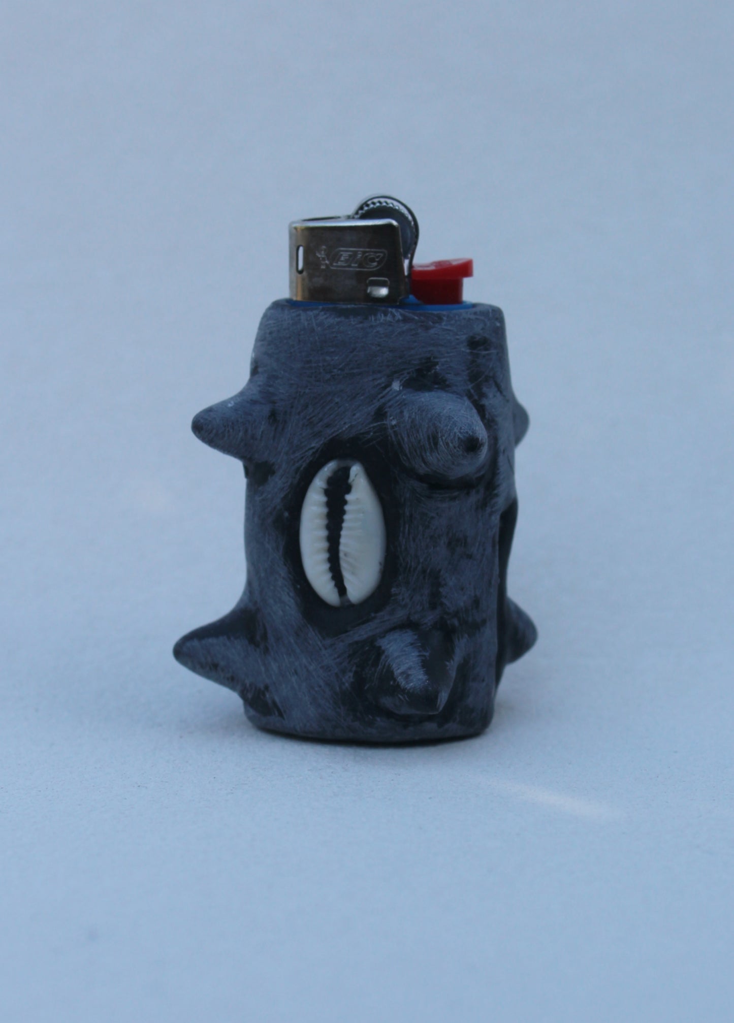 black cowry mini