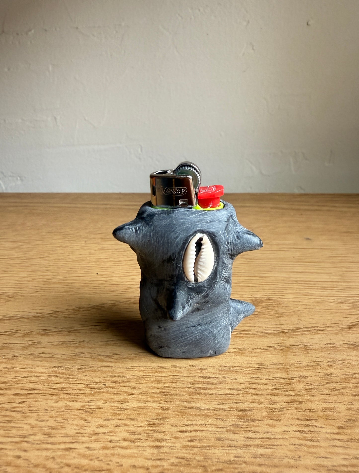 Black Cowry mini Pt. 2