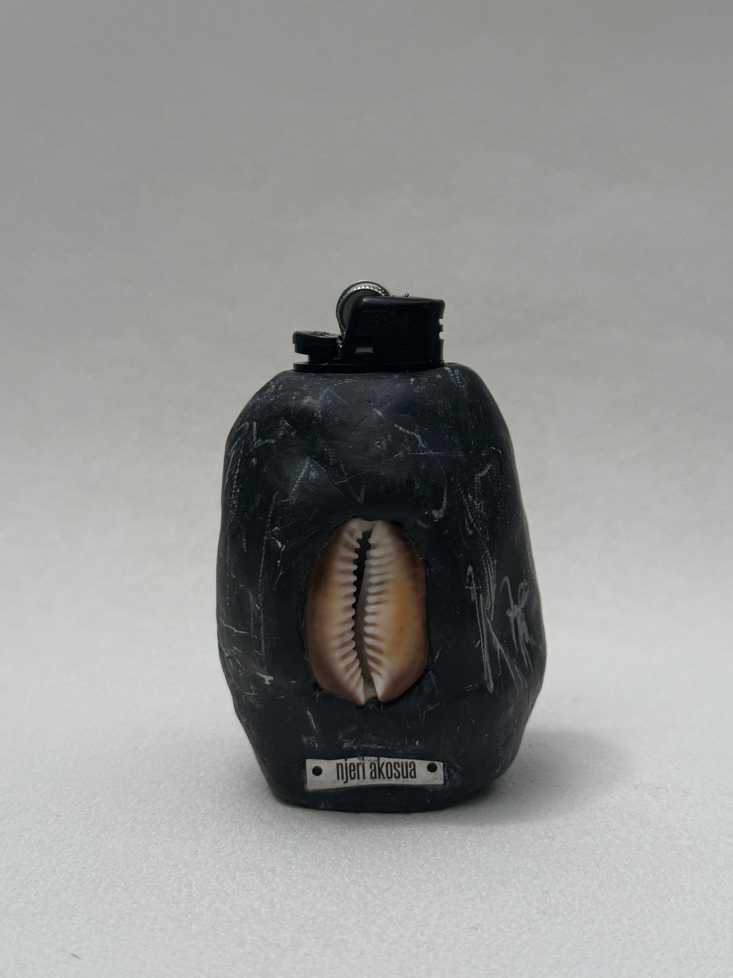 Agate pt. 2