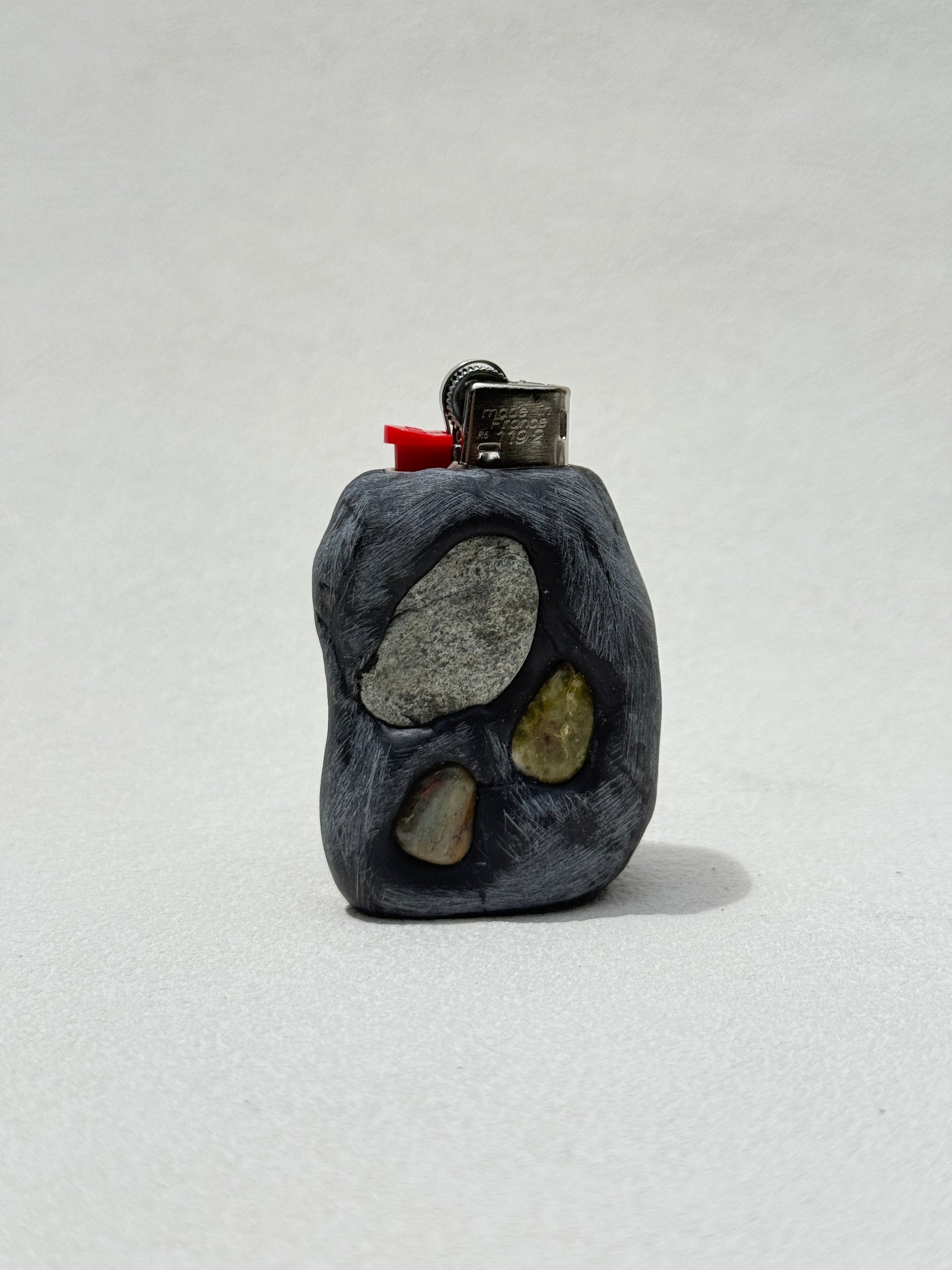 Smooth stones mini