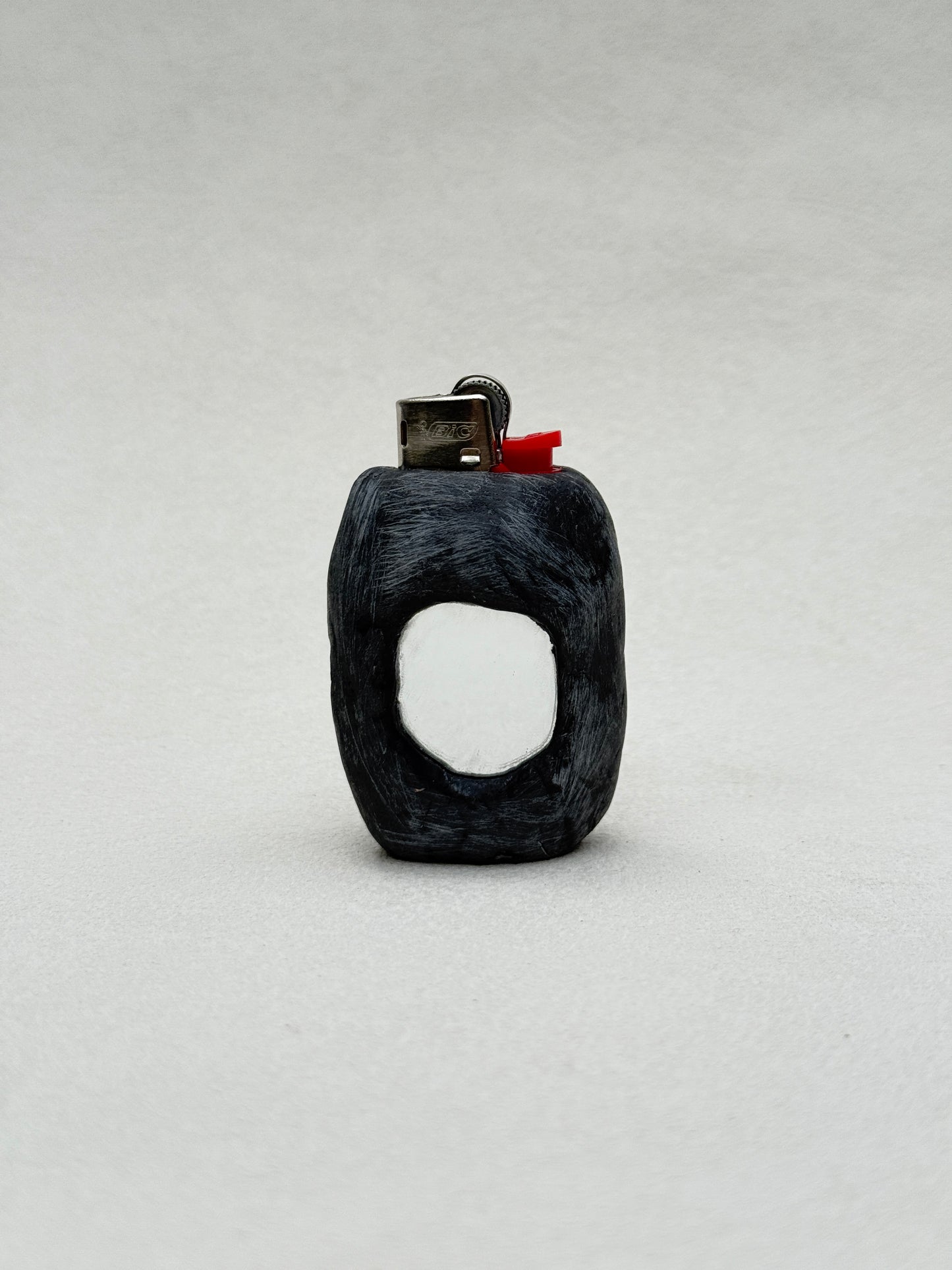 The gaze mini