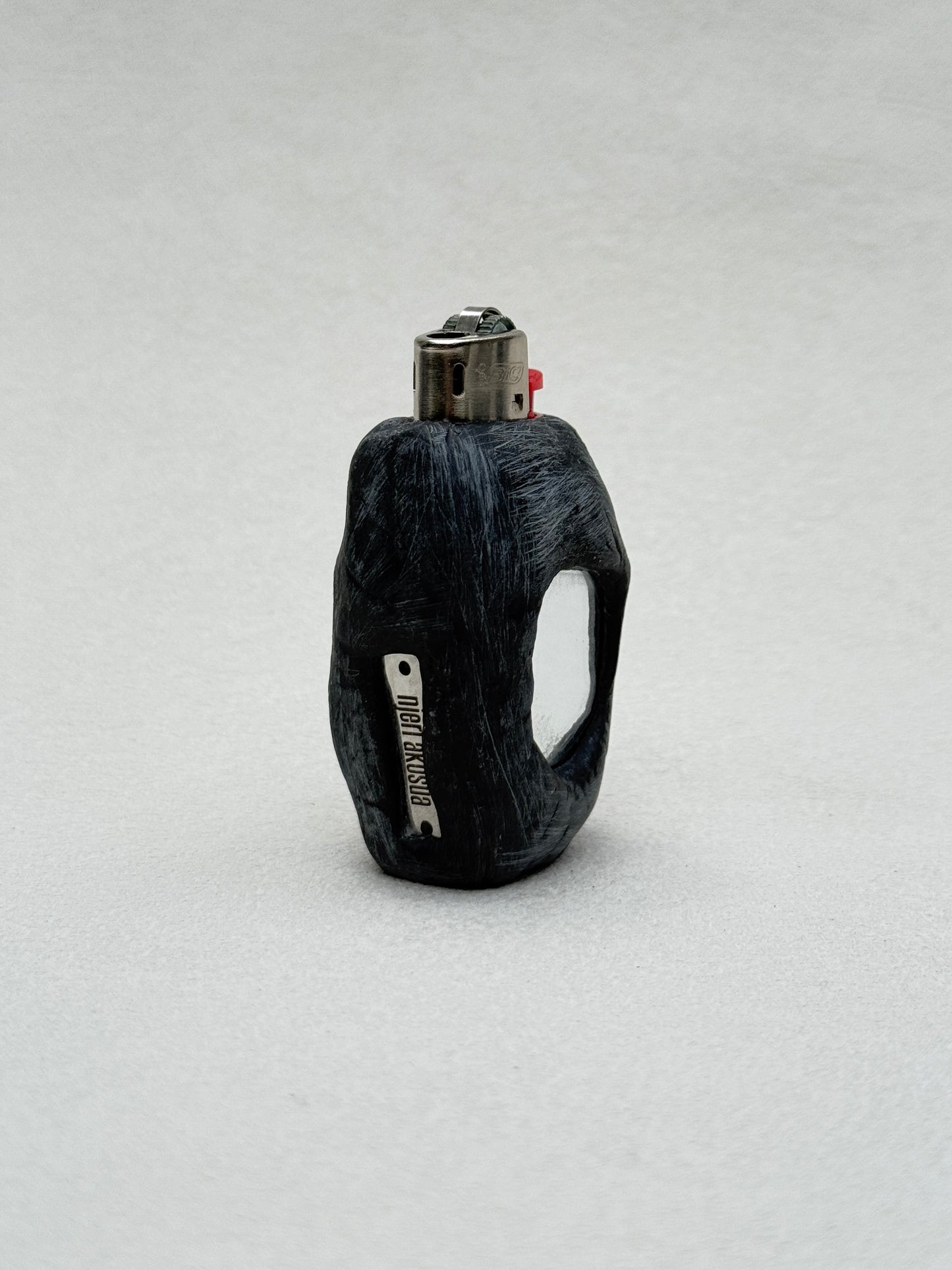 The gaze mini