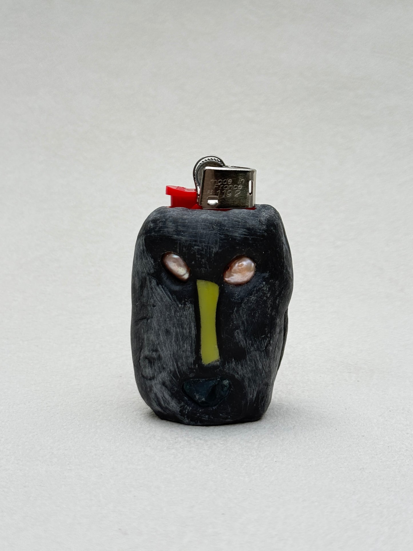 The gaze mini