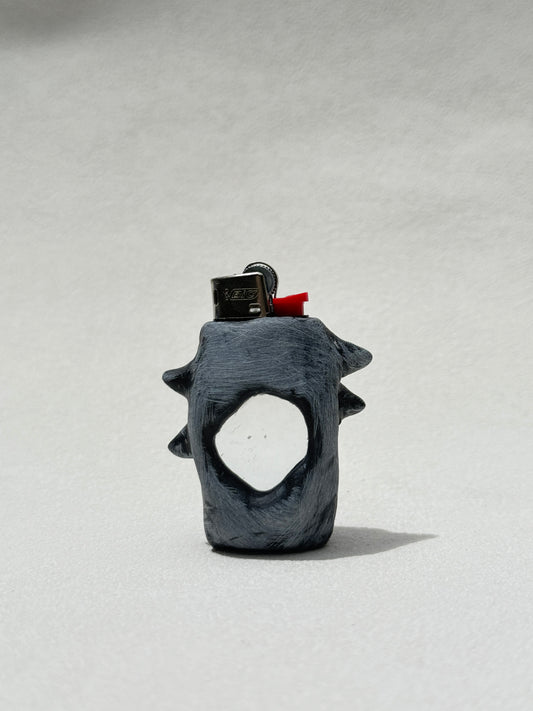 Little alien mini