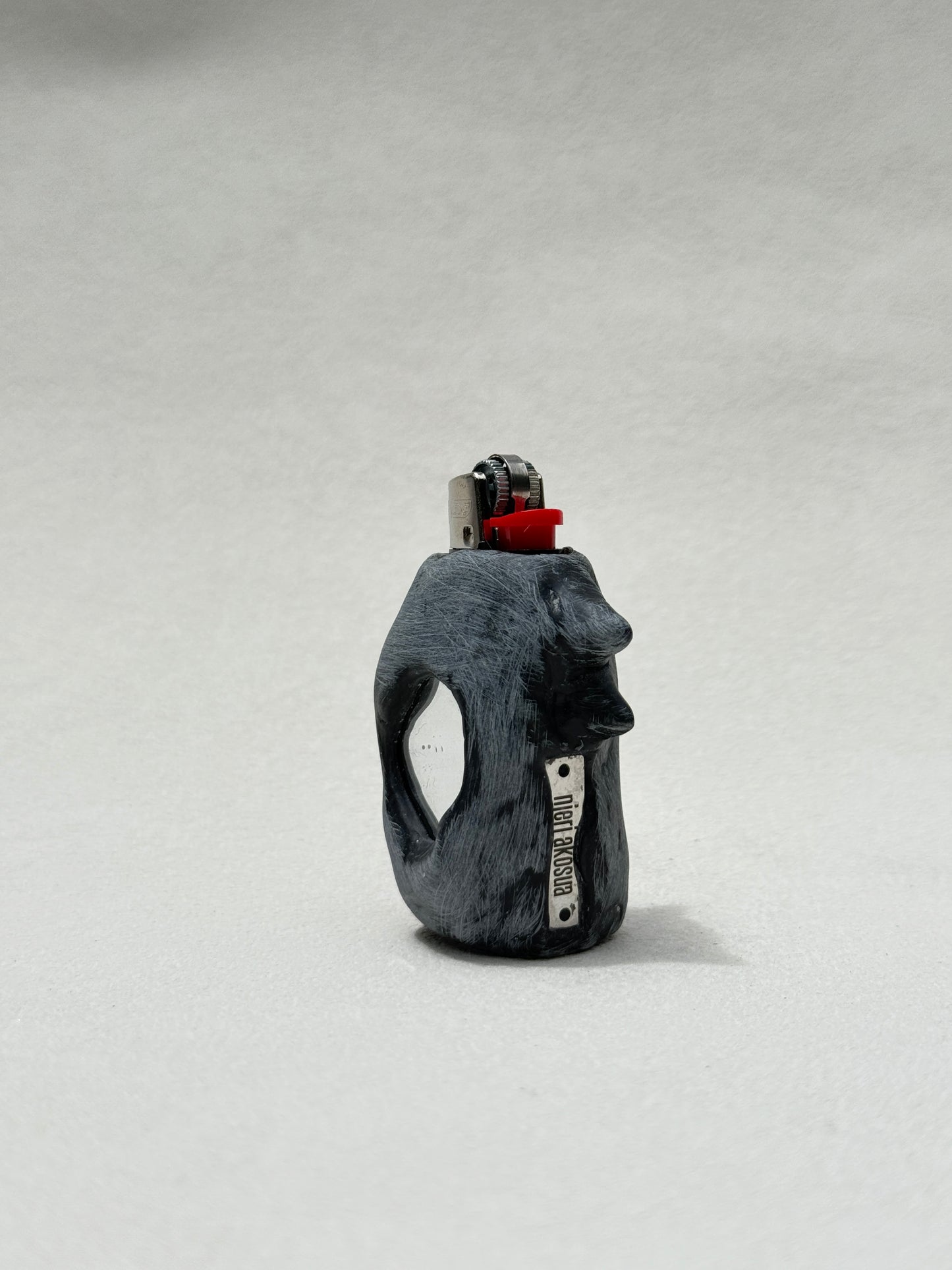 Little alien mini