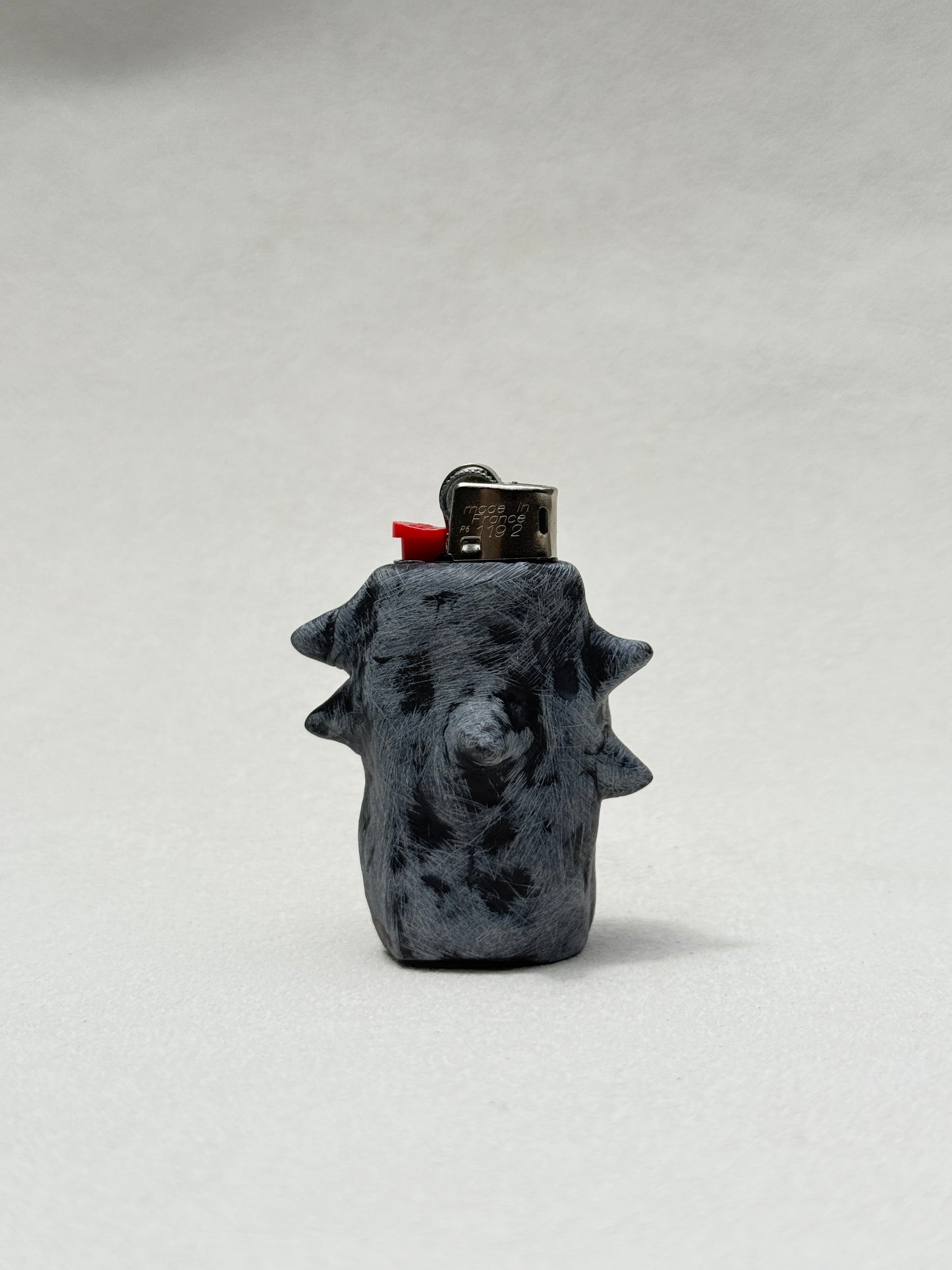 Little alien mini