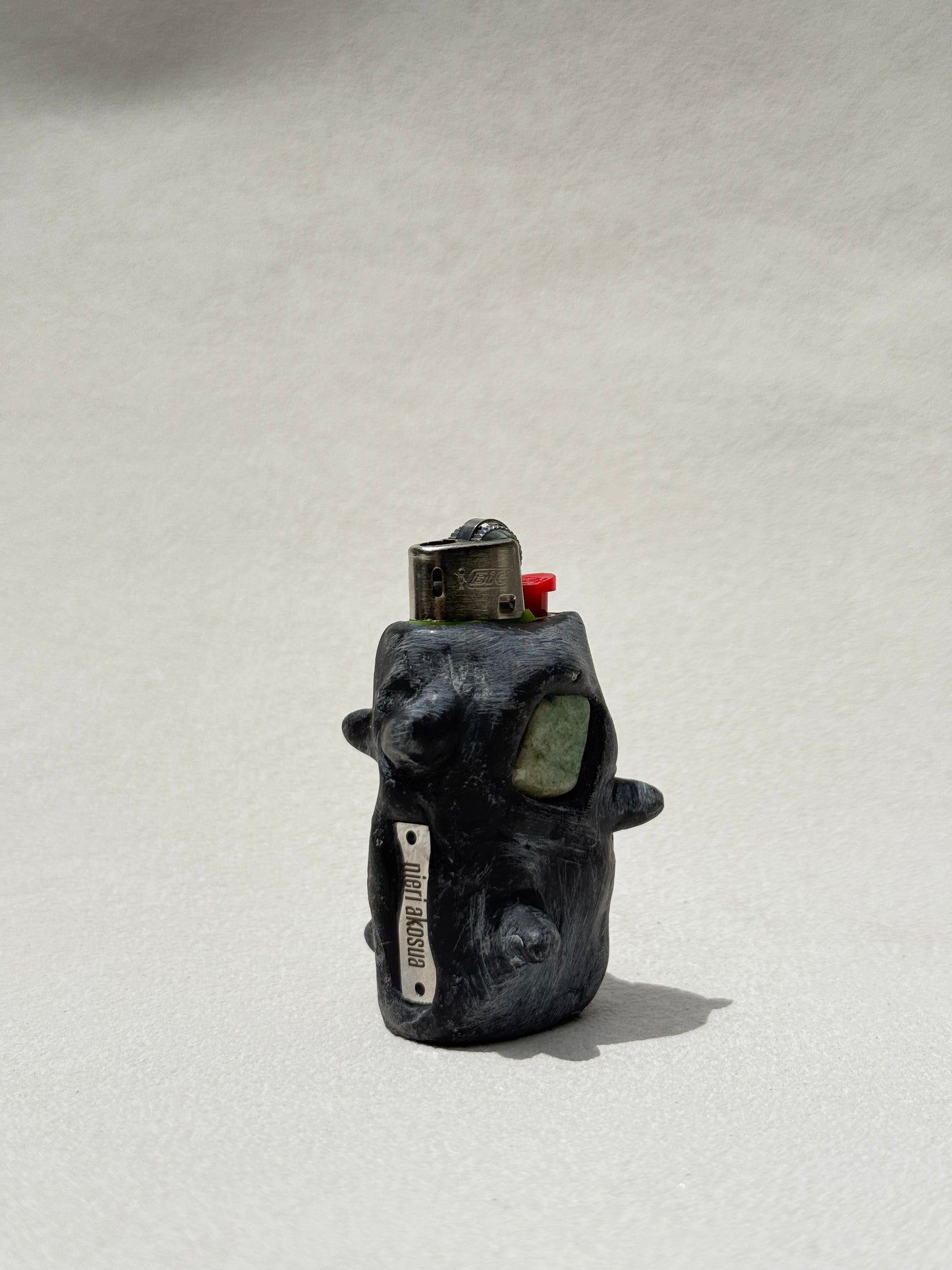 Tiny lagoon mini