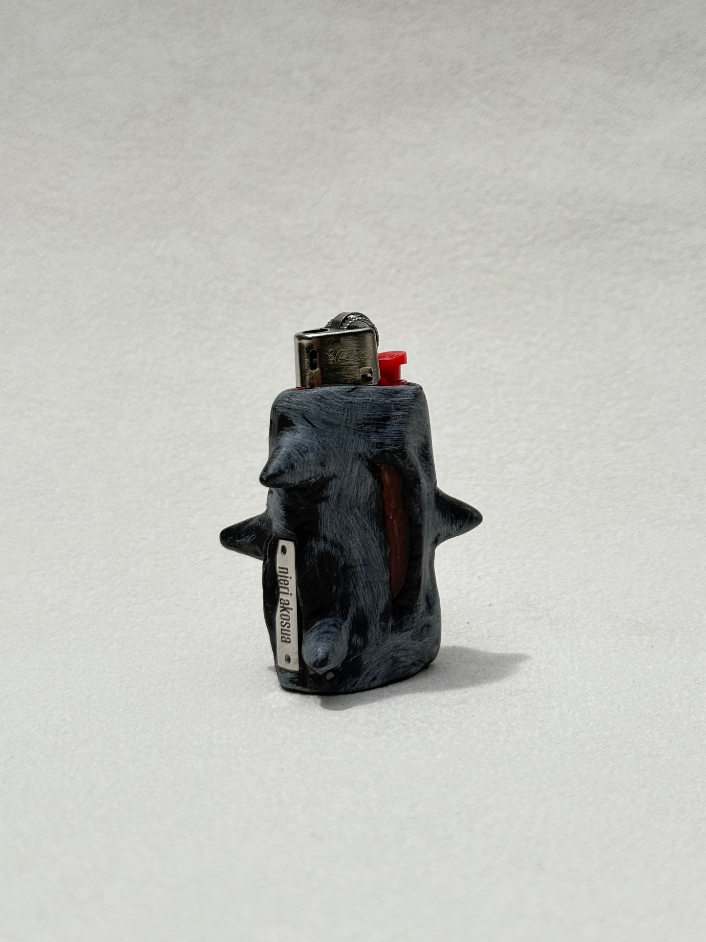 Dark waters mini