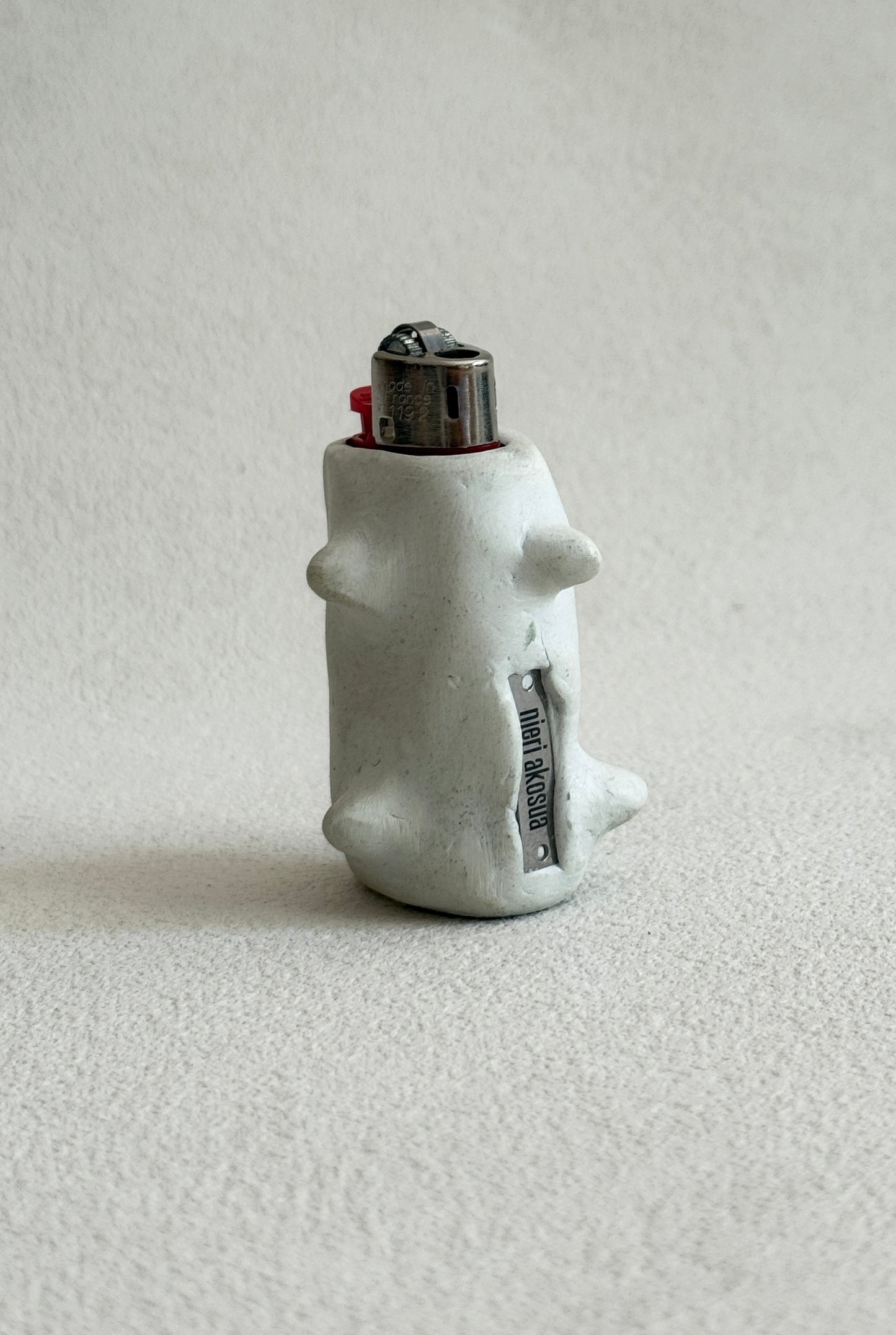 Pointy mini