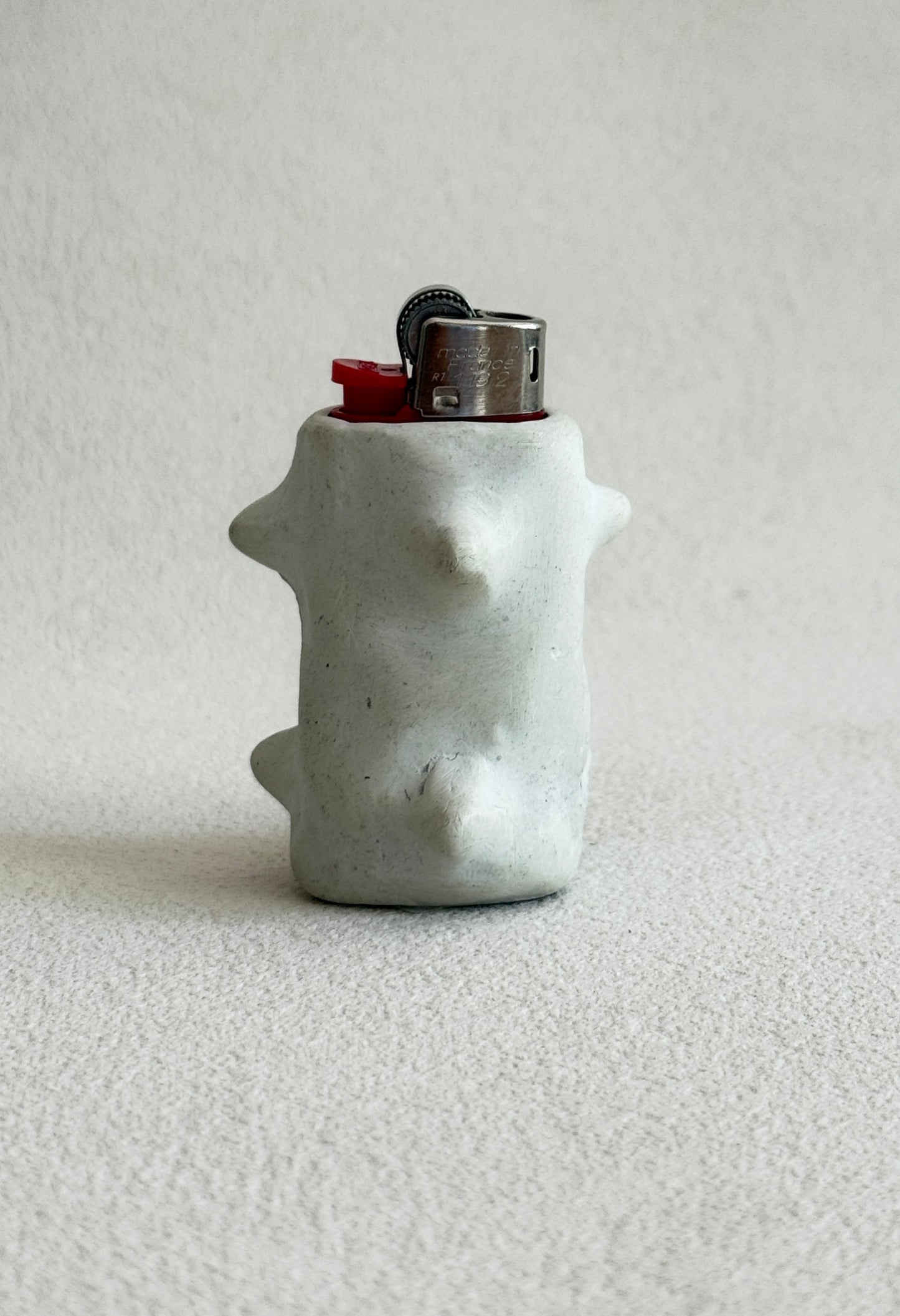 Pointy mini